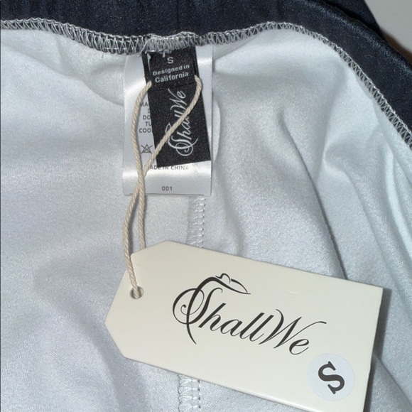 Printed Leggings - Picture 4 of 4